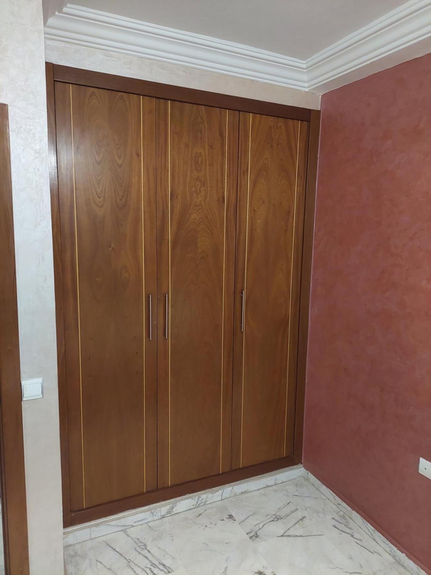 Appartement Tanger Boulevard Centre Ville Exterior photo